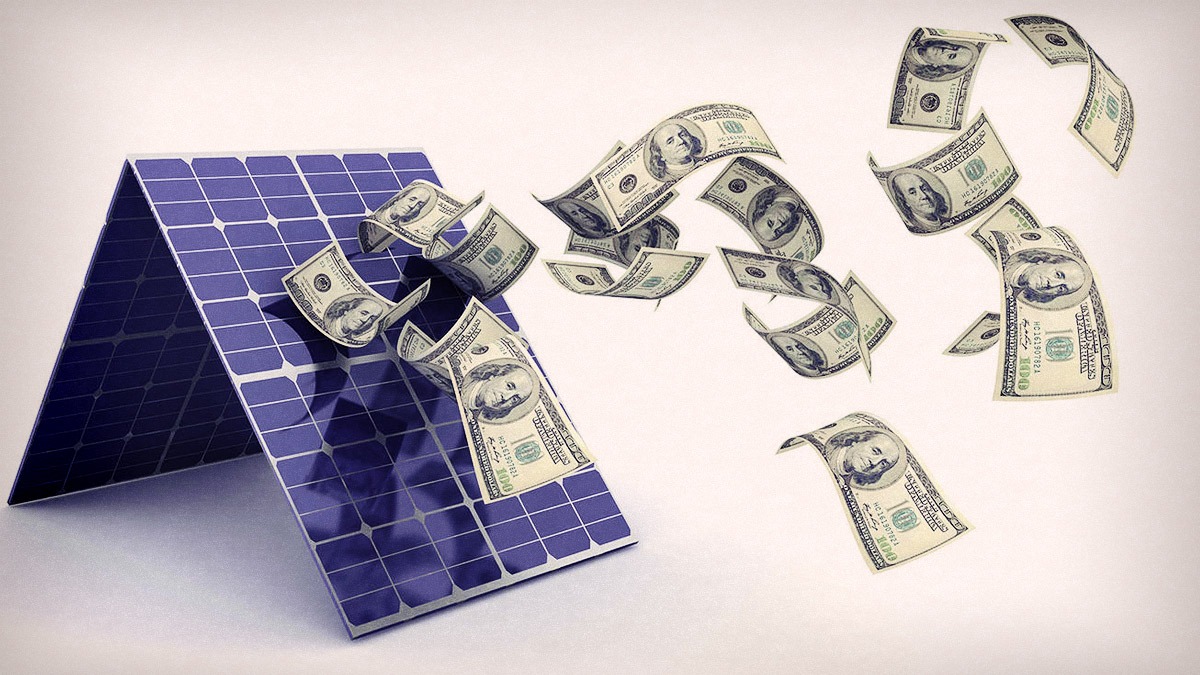 Energía Solar