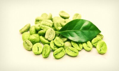 grano de café