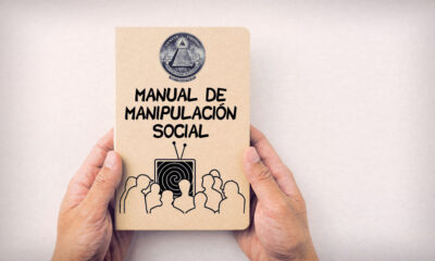 Manual de Manipulación Social