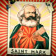 San Karl Marx