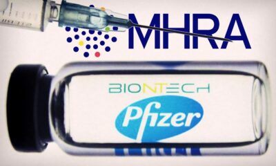 vacuna Pfizer