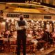 cafés y bares