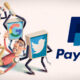 Paypal censura en internet