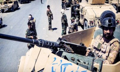 equipo militar