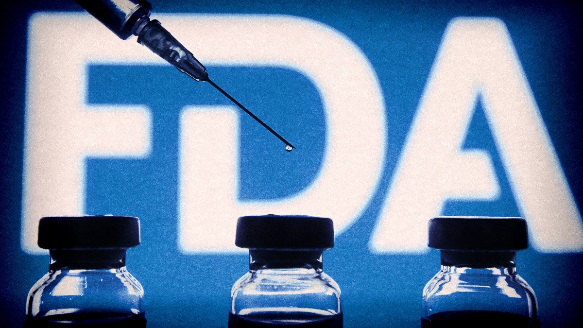 FDA