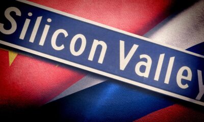 Silicon Valley