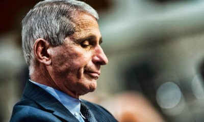 Anthony Fauci