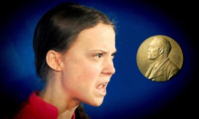 Greta Thunberg