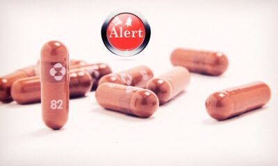 molnupiravir