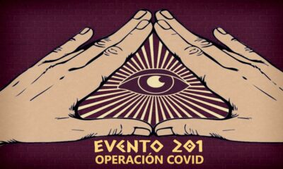 Operación Coronavirus