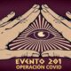 Operación Coronavirus