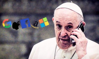El Papa