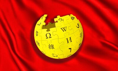 Wikipedia
