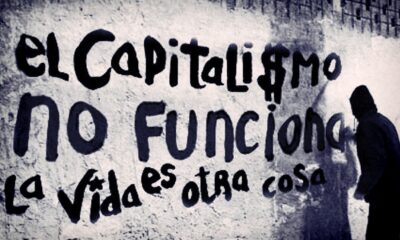 anti-capitalismo
