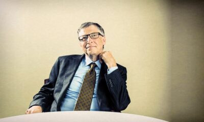 Bill Gates