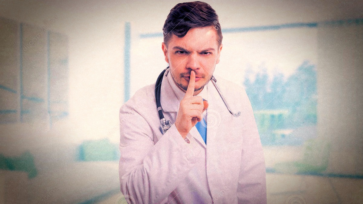 Doctores