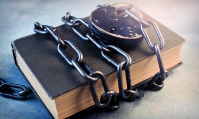 libro prohibido