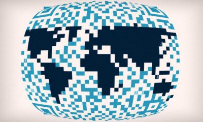 QR