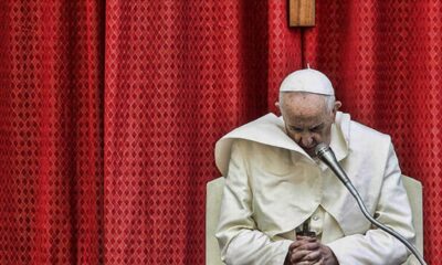 Papa Francisco
