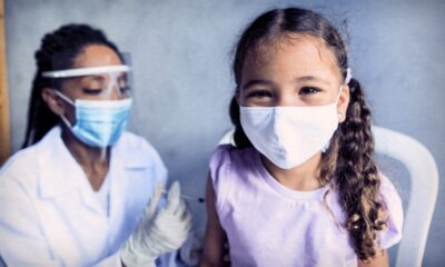 niños