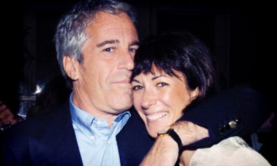 Jeffrey Epstein