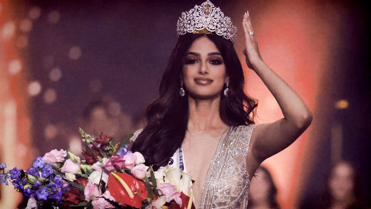 Miss Universo