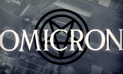 Ómicron