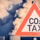 impuestos al carbono