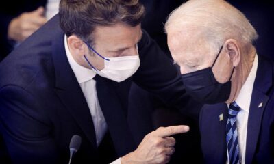 Macron