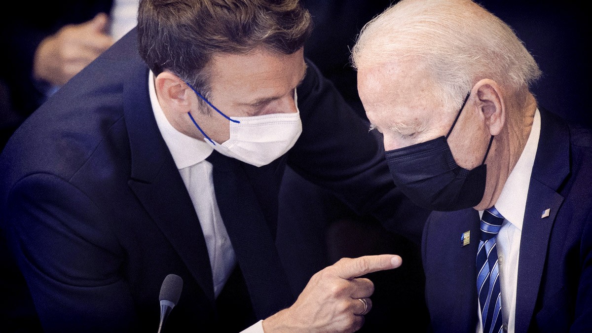 Macron