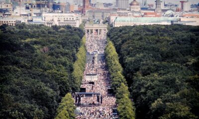 PROTESTAS