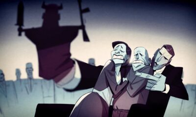 psicosis de formación