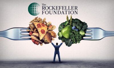 Fundación Rockefeller