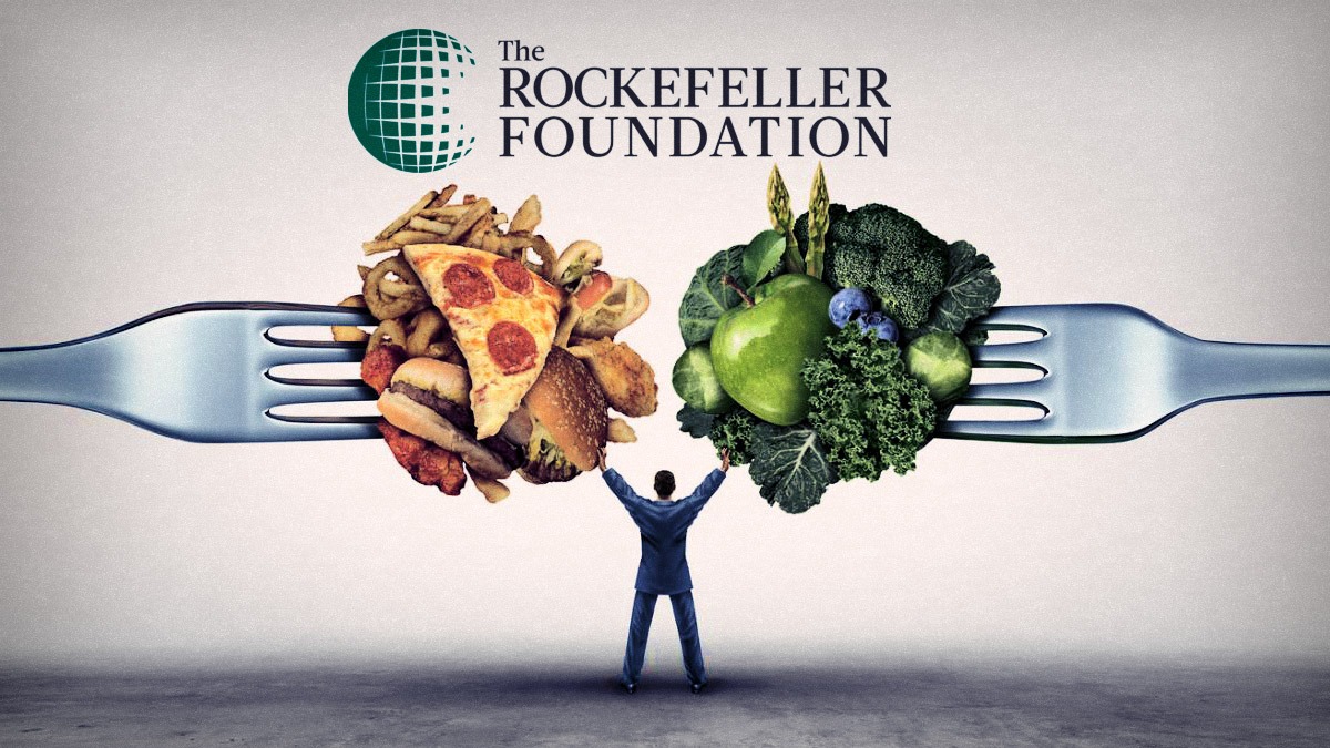 Fundación Rockefeller