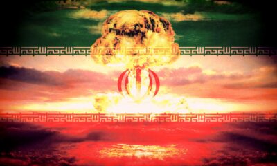 guerra nuclear