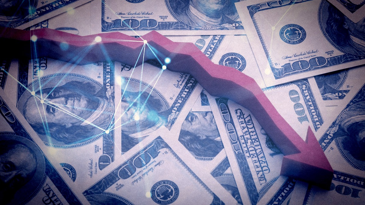 dólar