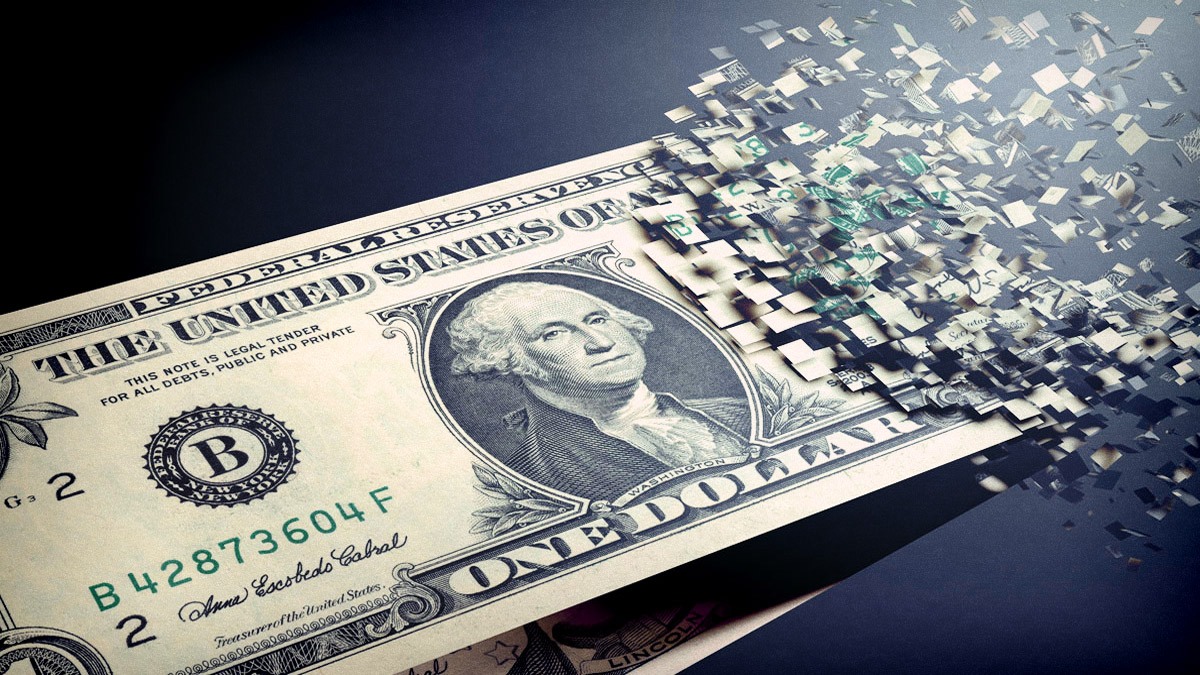 DOLAR DIGITAL