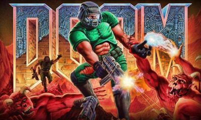 juego doom