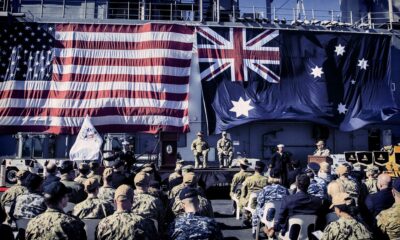 Australia