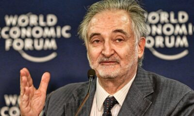 Jacques Attali