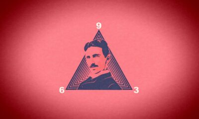 Tesla Universo