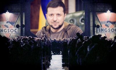 Zelenskyy