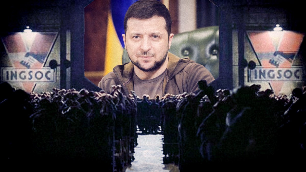 Zelenskyy