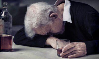 el alcohol