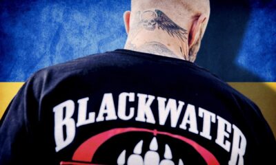 Blackwater