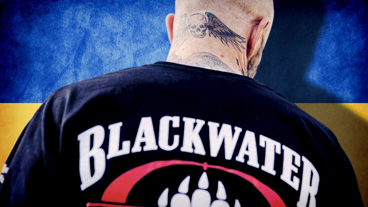 Blackwater