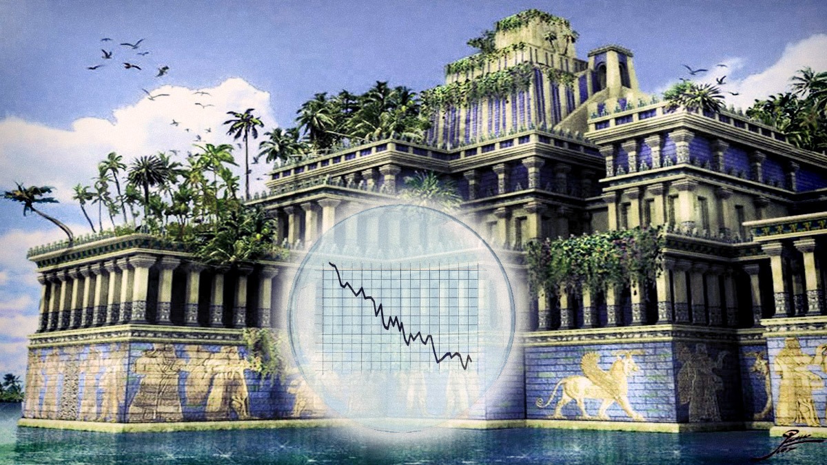 Burbujas económicas