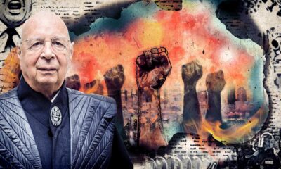 Klaus Schwab