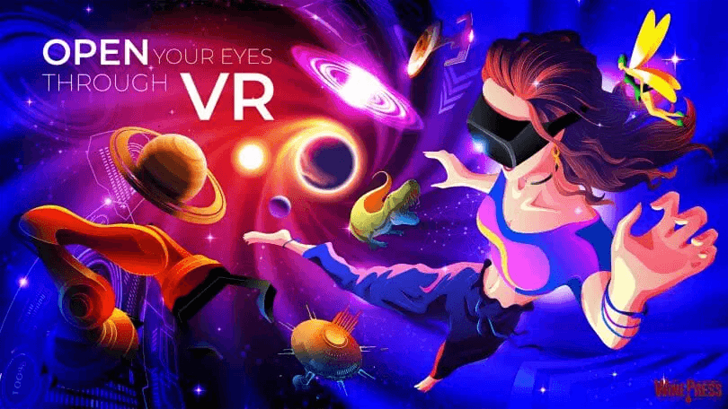 METAVERSO 1
