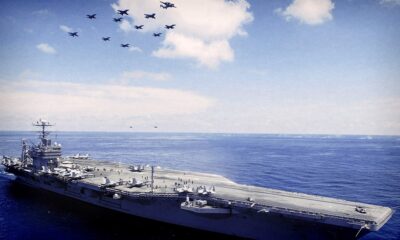 portaaviones